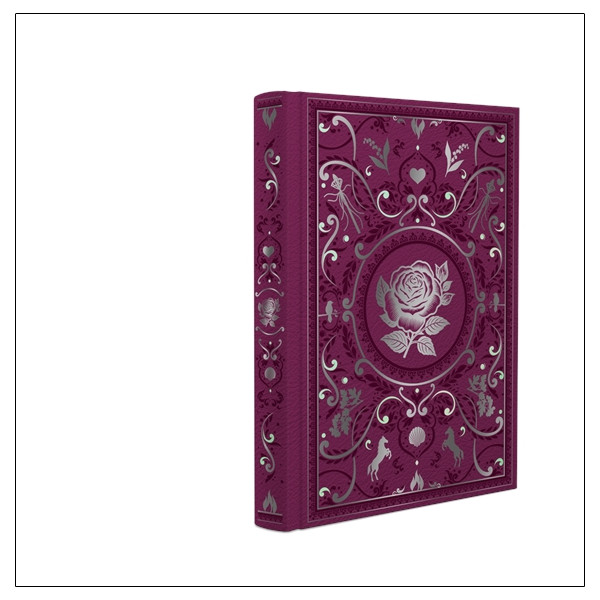 Grimoire vierge Beltane