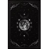 Grimoire vierge Lune