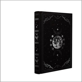 Grimoire vierge Lune