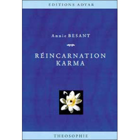 Réincarnation karma