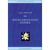 Réincarnation karma