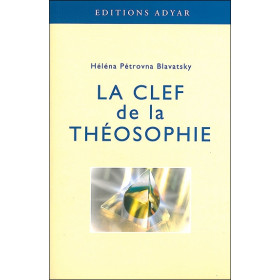 Clef de la théosophie