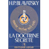 Doctrine Secrète - T.1 Cosmogénèse
