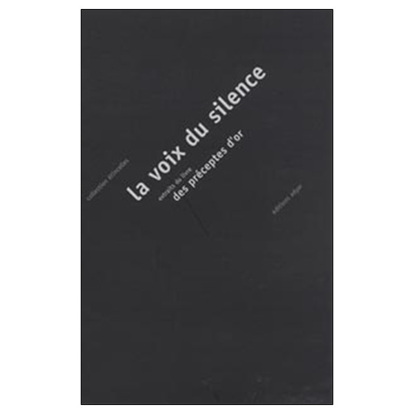 Voix du silence