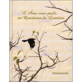 L'Ame vous parle... en Questions de Lumière