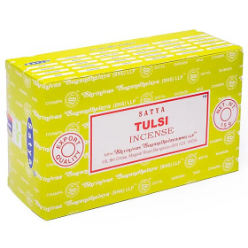 Encens Satya Tulsi -- 15 g
