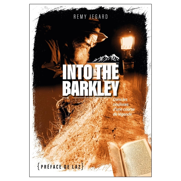 Into The Barkley - Dans les coulisses d'une course de légende