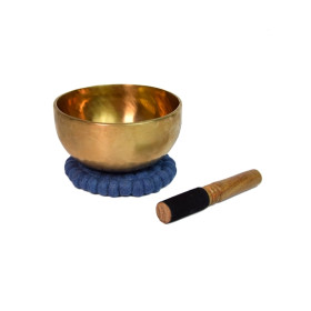 Coffret Bol Chantant Traditionnel Diamètre 18 cm