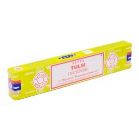 Encens Satya Tulsi -- 15 g