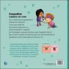 L'empathie expliquée aux minis - Album psychoéducatif pour aborder les sujets importants