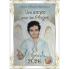 Une année avec les anges - Agenda 2026