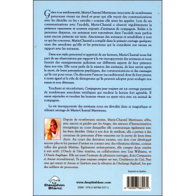 Compagnons pour toujours - La vie insoupçonnée des animaux... ici et dans l'au-delà !