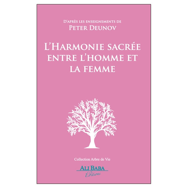 L'harmonie sacrée entre l'homme et la femme