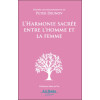 L'harmonie sacrée entre l'homme et la femme