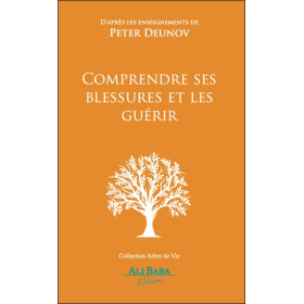 Comprendre ses blessures et les guérir