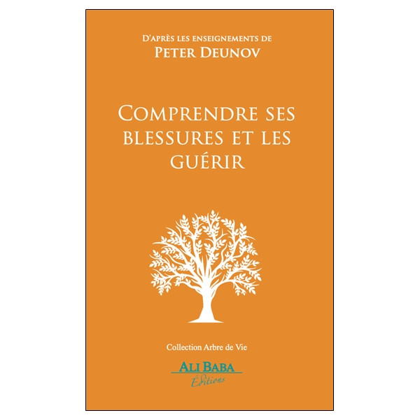 Comprendre ses blessures et les guérir