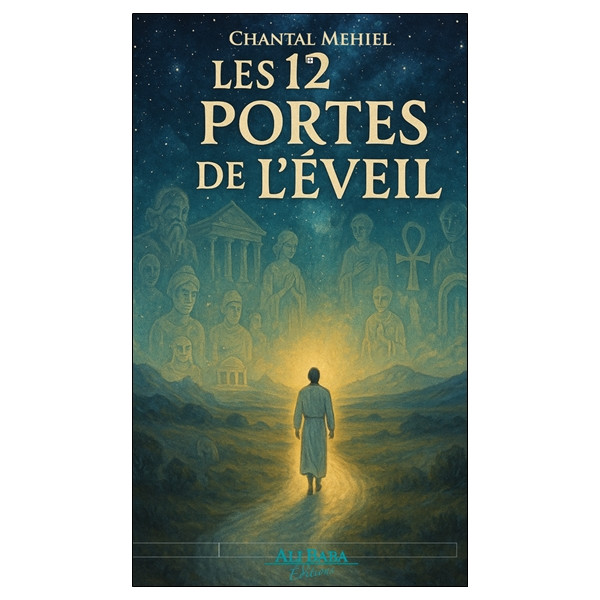 Les 12 Portes de l'Eveil