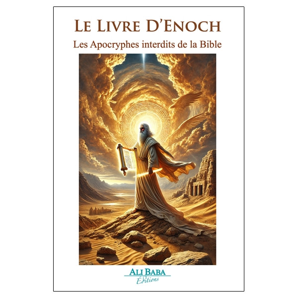 Le Livre d'Enoch - Les Apocryphes de la Bible