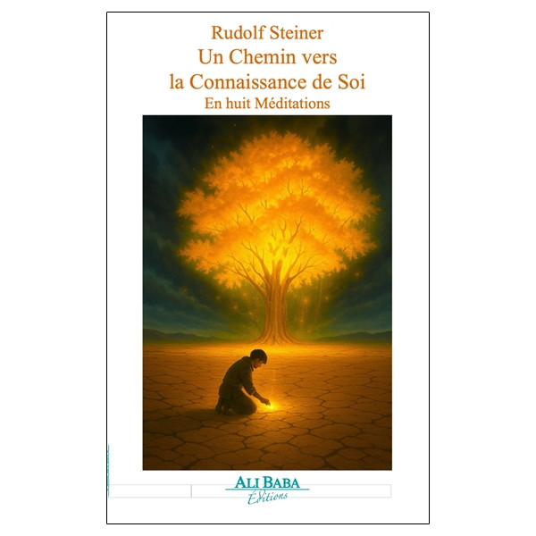 Un Chemin vers la Connaissance de Soi - En huit Méditations