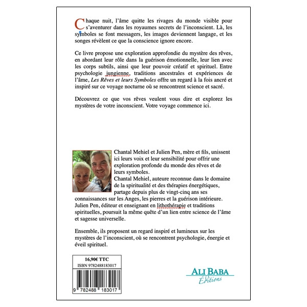 Les Rêves et leurs Symboles