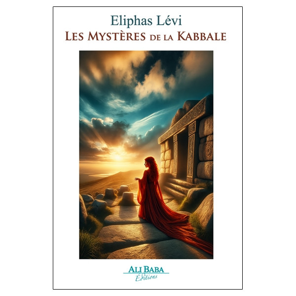 Les mystères de la Kabbale
