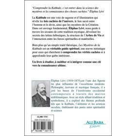 Les mystères de la Kabbale