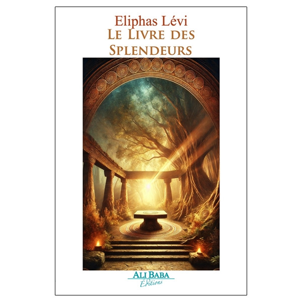 Le livre des Splendeurs
