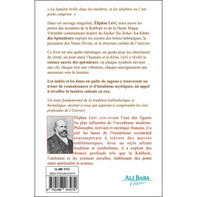 Le livre des Splendeurs