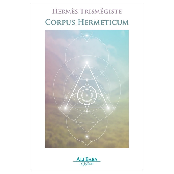 Corpus Hermeticum