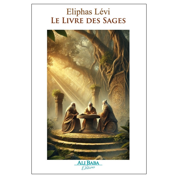 Le livre des Sages