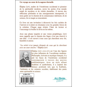 Le livre des Sages
