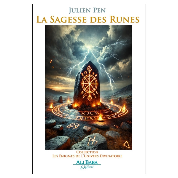 La Sagesse des Runes