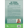 Le yoga polyvagal - Pratiques thérapeutiques pour la santé émotionnelle