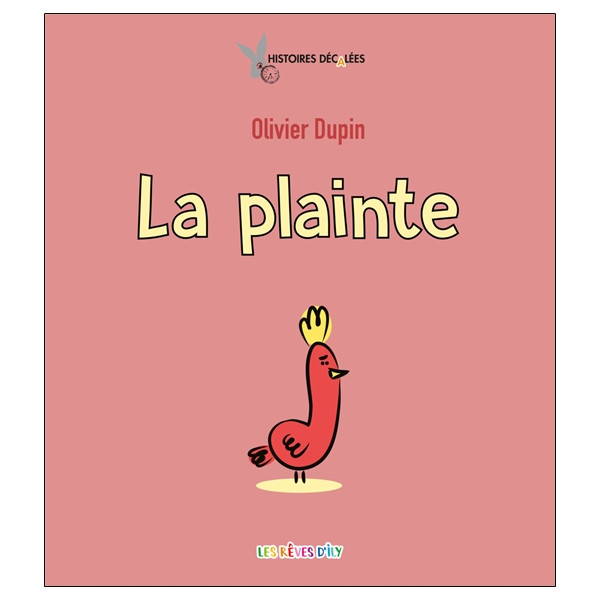 La plainte