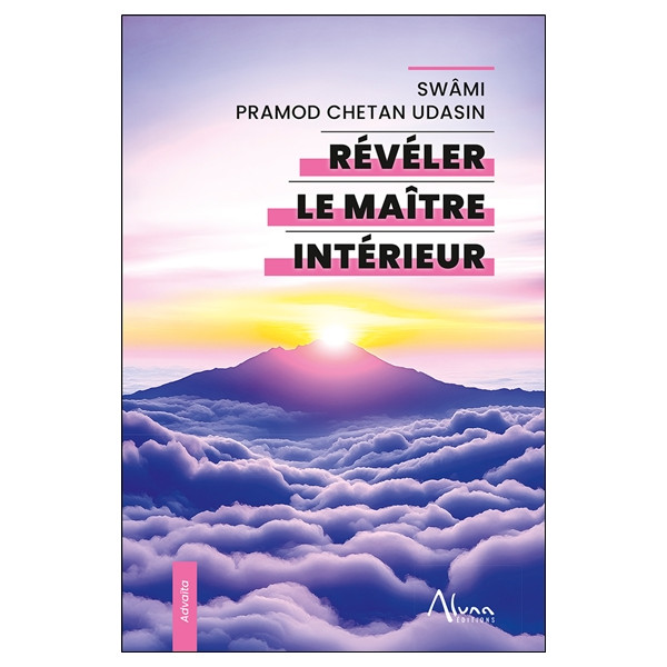 Révéler le maître intérieur