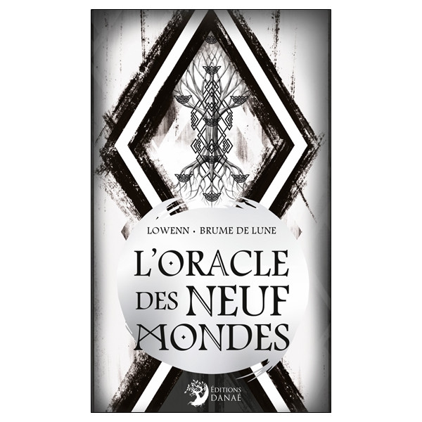 L'Oracle des Neuf mondes - Coffret