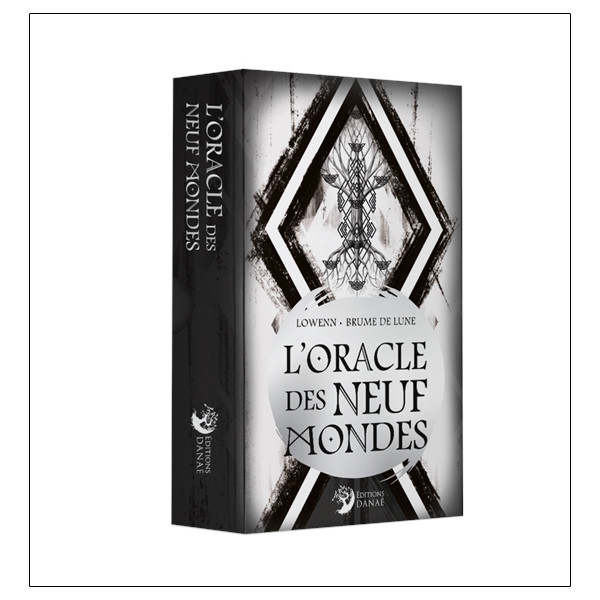 L'Oracle des Neuf mondes - Coffret