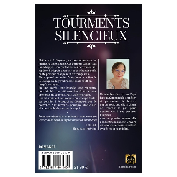 Tourments silencieux