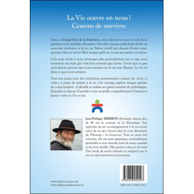 Le grand livre de la guérison - Guérir c'est choisir de vivre