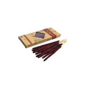 Encens Green Tree Smudge - Protection - Sang de Dragon