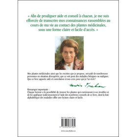 Les simples du jardin de dieu, pratique des plantes médicinales pour bien-être et santé