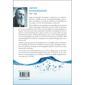 Levend Water - Viktor Schauberger en het geheim van natuurlijke energie