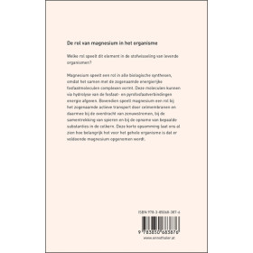 De wonderbaarlijke werking van Magnesium - Over de betekenis van magnesium en problemen bij magnesiumgebrek