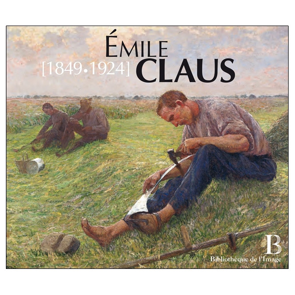 Emile Claus (1849-1924)