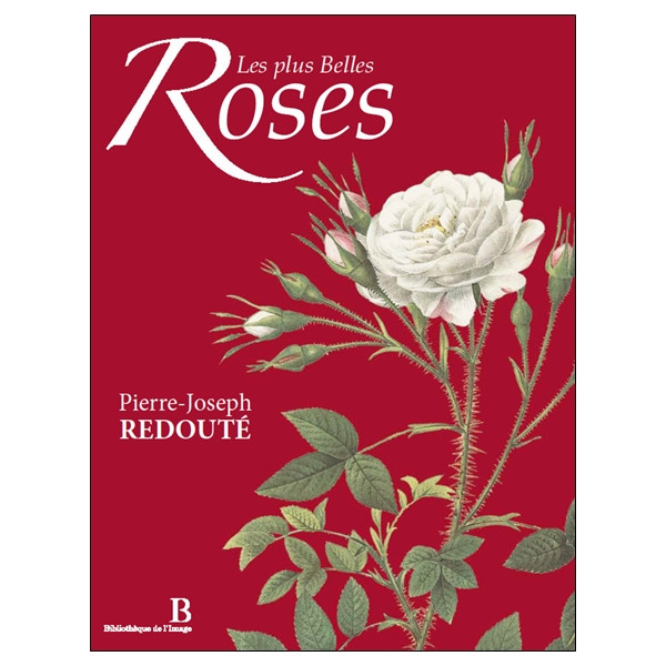 Les plus Belles Roses - Bilingue : Français/Anglais