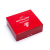 Emballé par 12, Encens Morning Star Santal -- 20 g