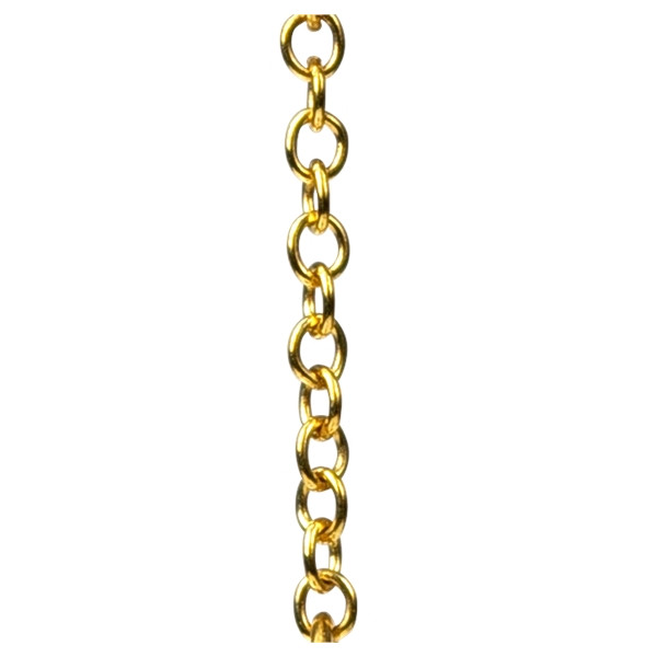 Pendule Mélissium Rouge