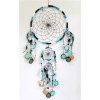 Attrape-rêves bleu turquoise - TGM