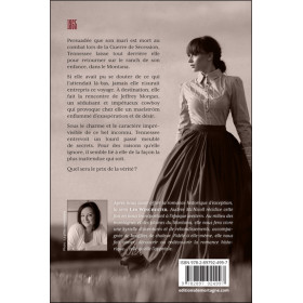 Tennessee Tome 1 - L'huile et le feu