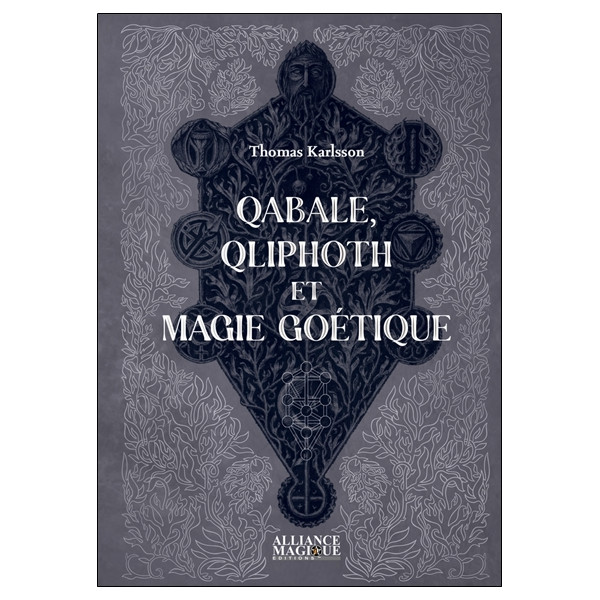Qabale, Qliphoth et magie goétique